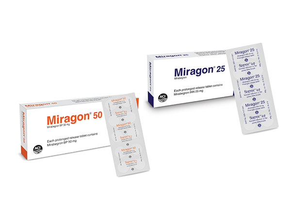 Miragon