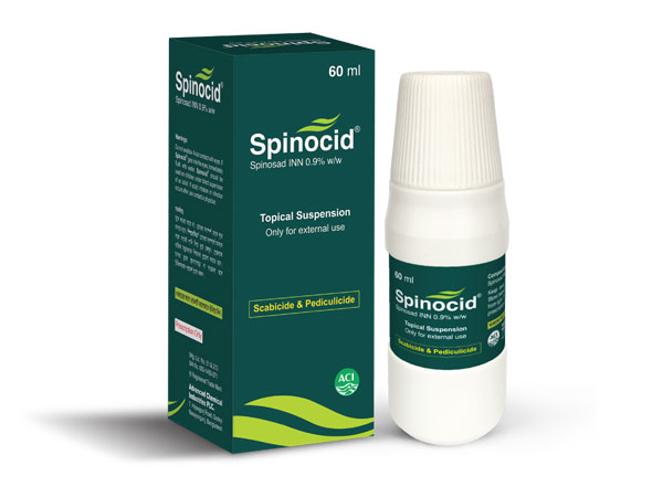 Spinocid