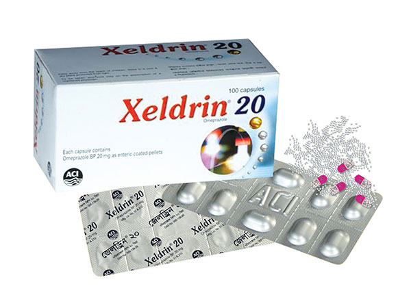 Xeldrin