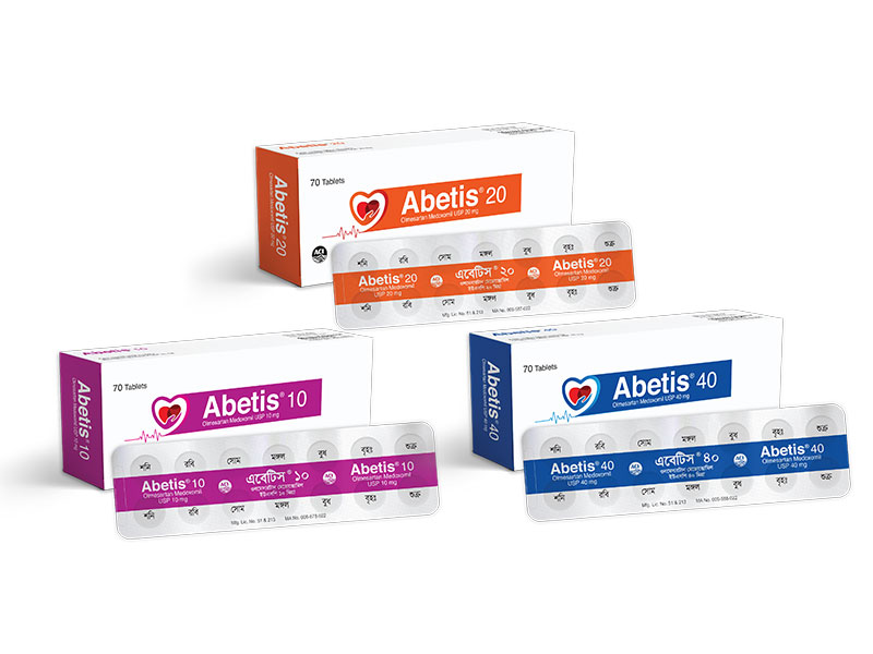 Abetis