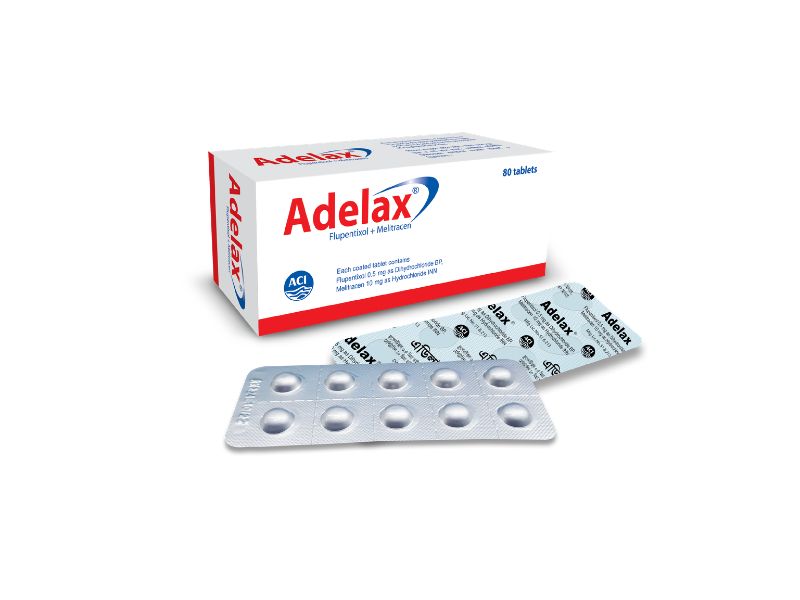 Adelax