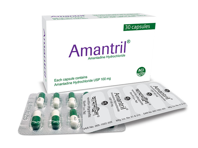 Amantril