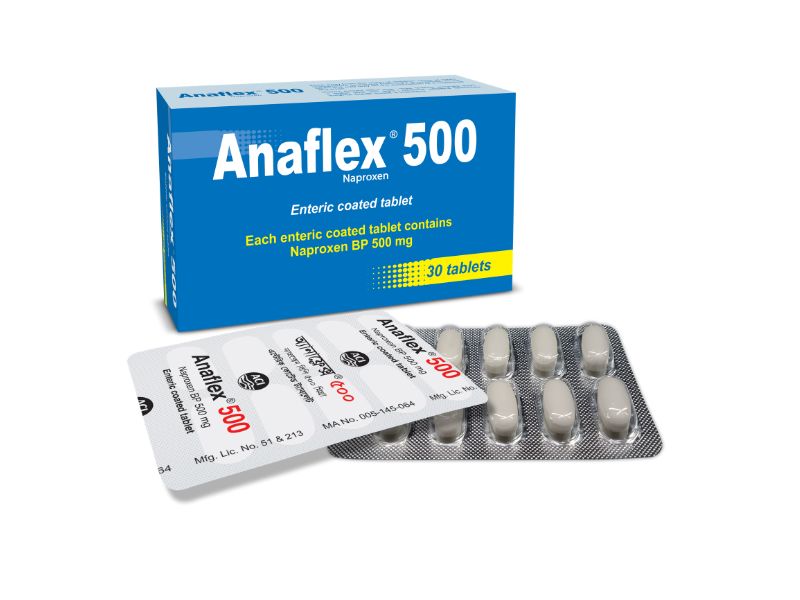 Anaflex