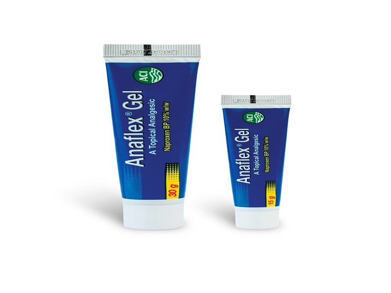 Anaflex