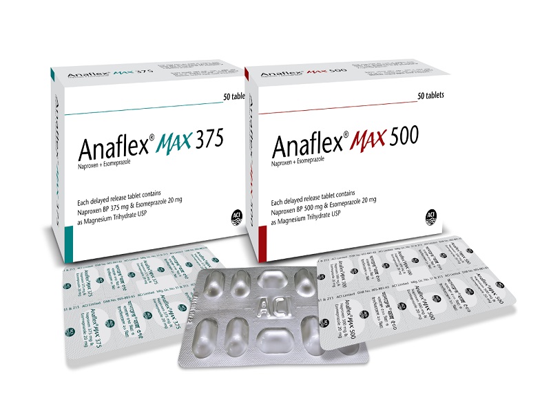 Anaflex Max