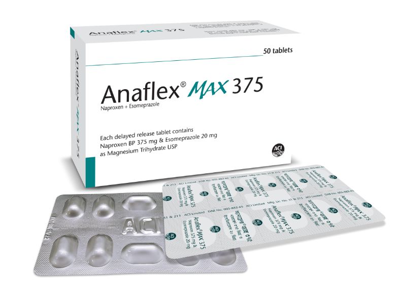 Anaflex Max