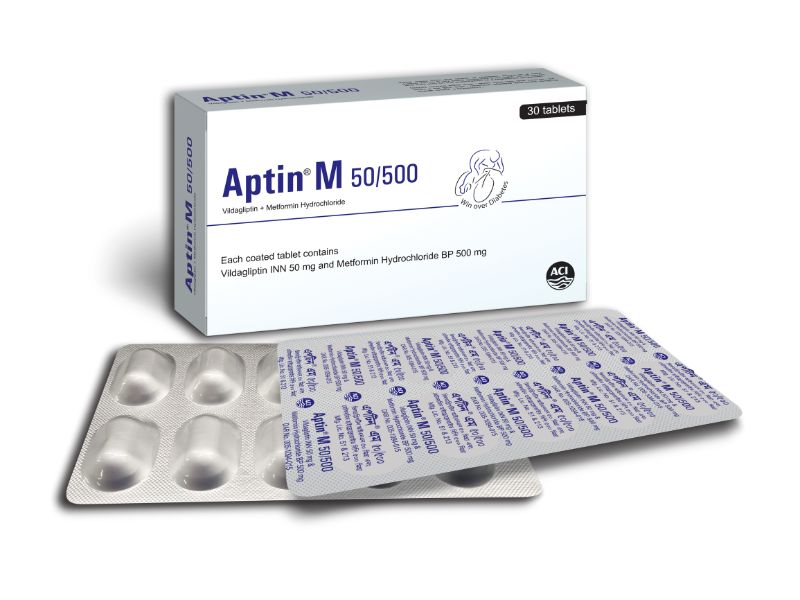 Aptin M
