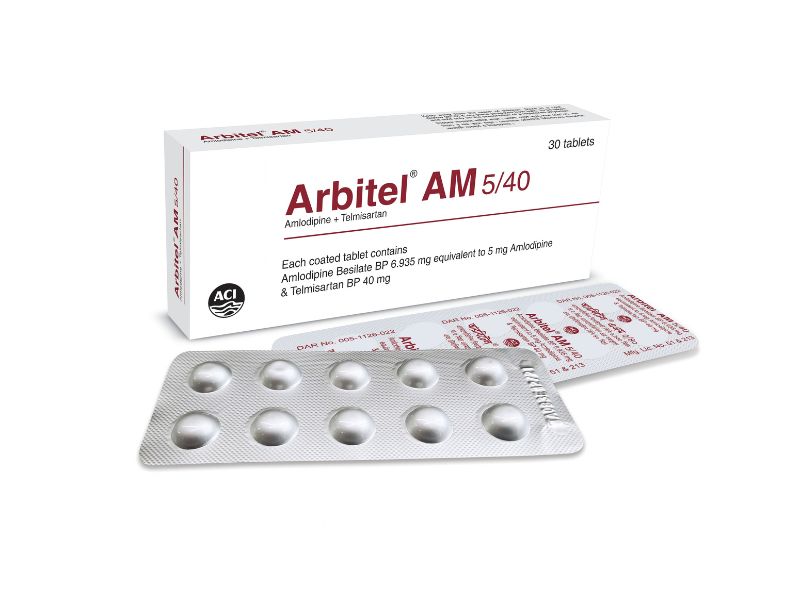 Arbitel AM
