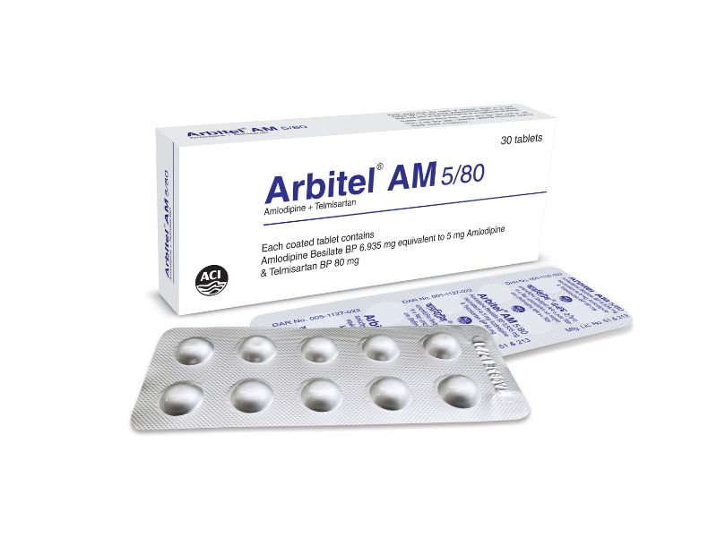 Arbitel