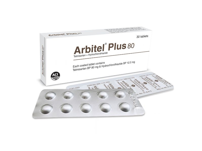 Arbitel