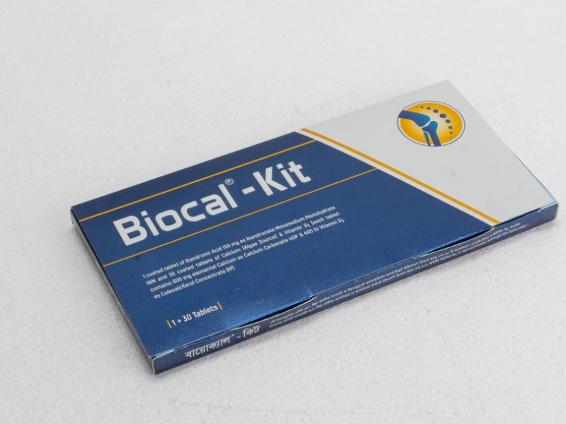 Biocal-Kit