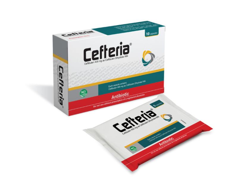 Cefteria