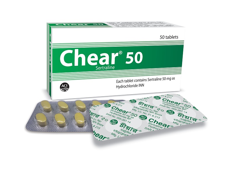 Chear