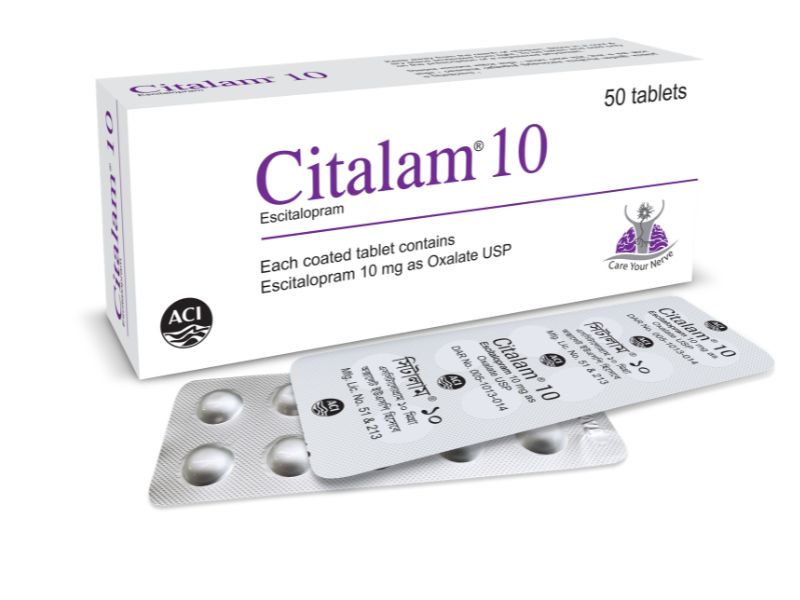 Citalam