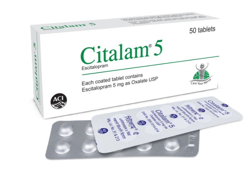 Citalam