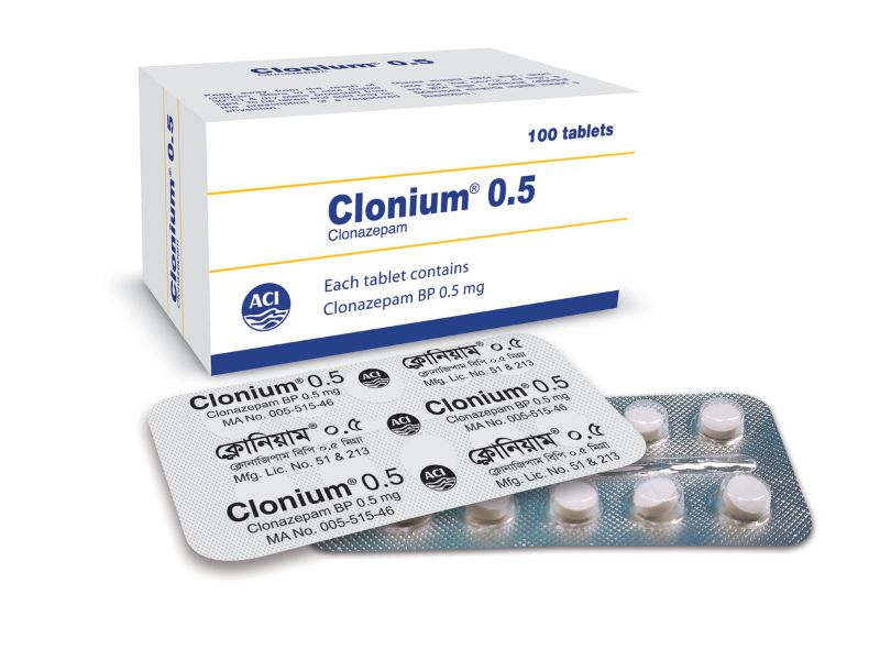 Clonium