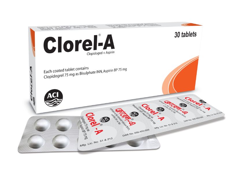 Clorel-A