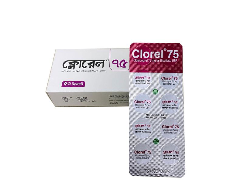 Clorel