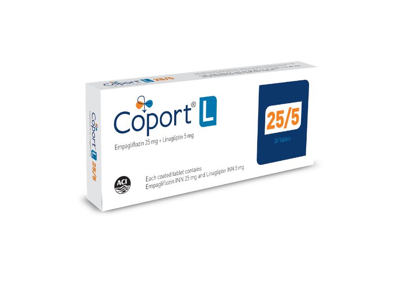 Coport L