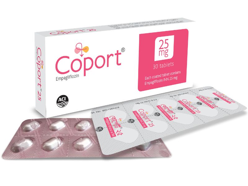 Coport