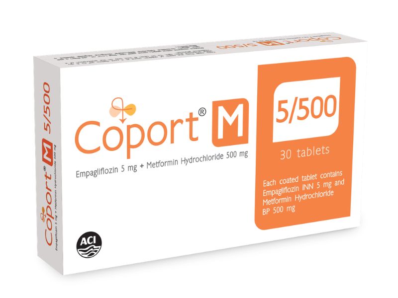 Coport M