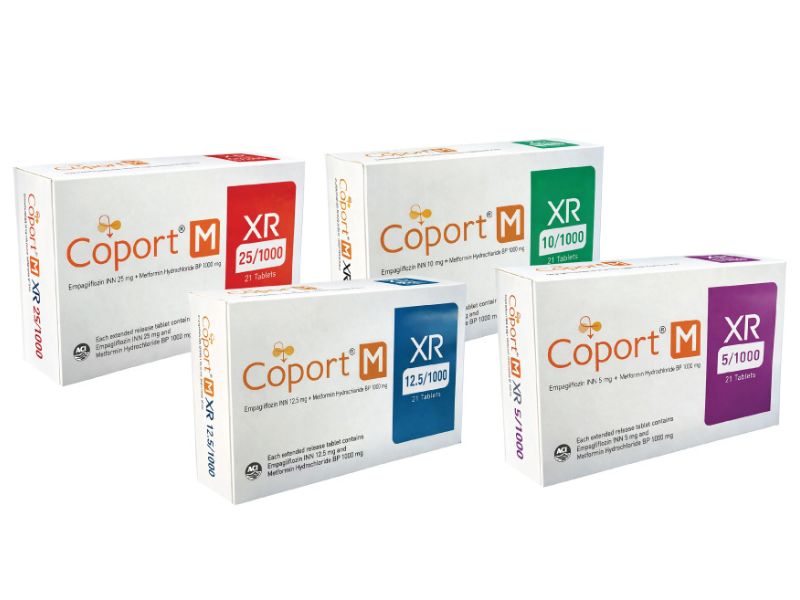 Coport M XR