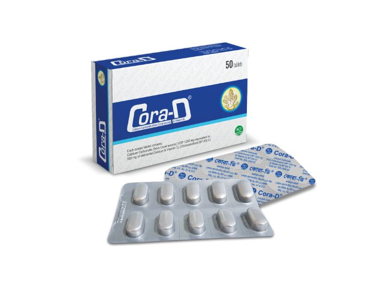 Cora-D