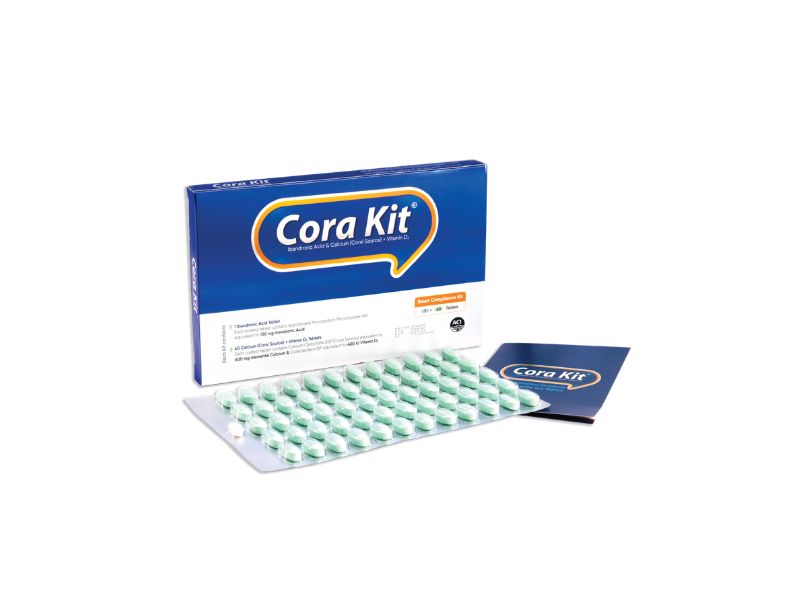Cora Kit