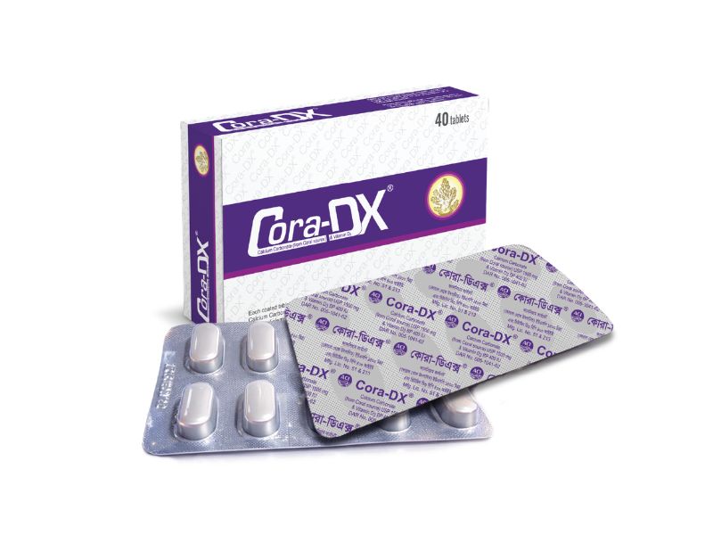 Cora-DX