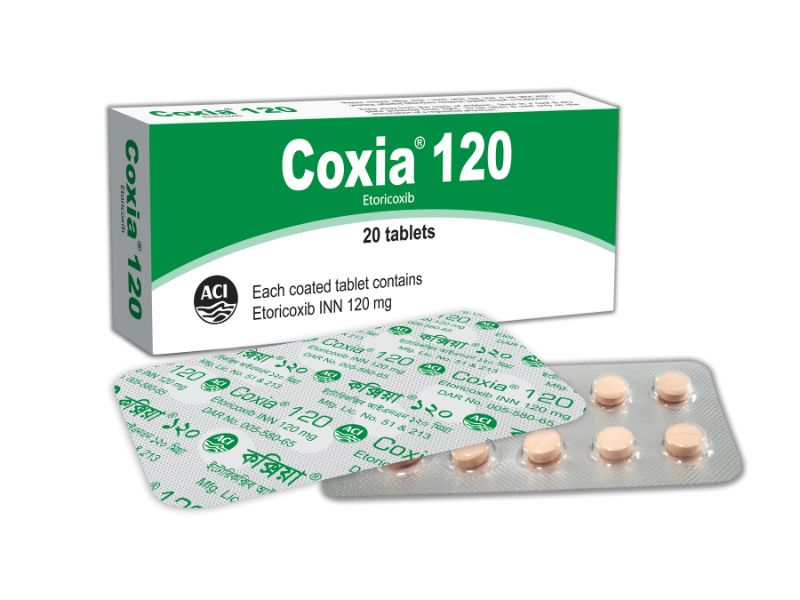 Coxia