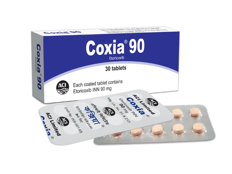 Coxia