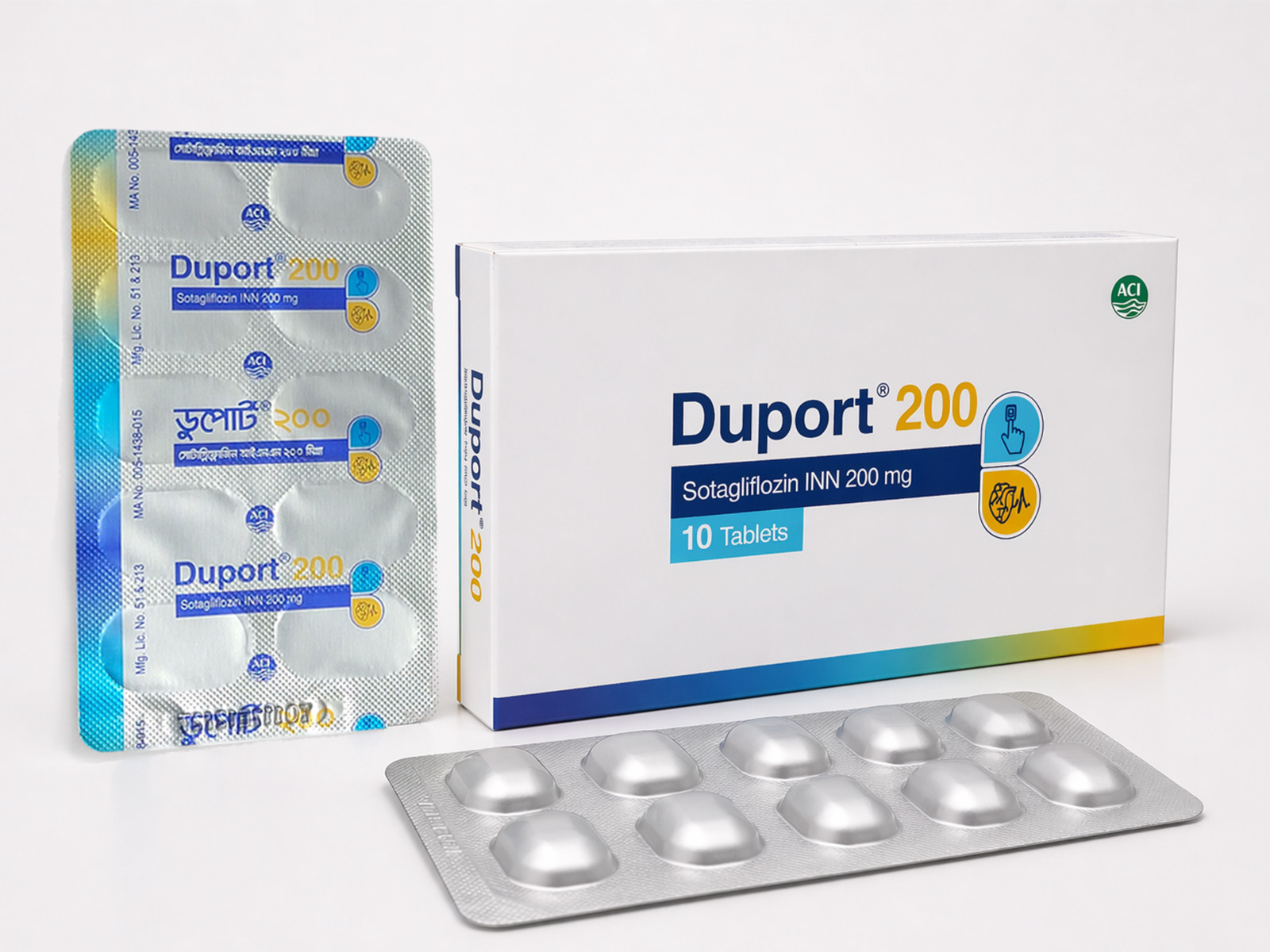 Duport