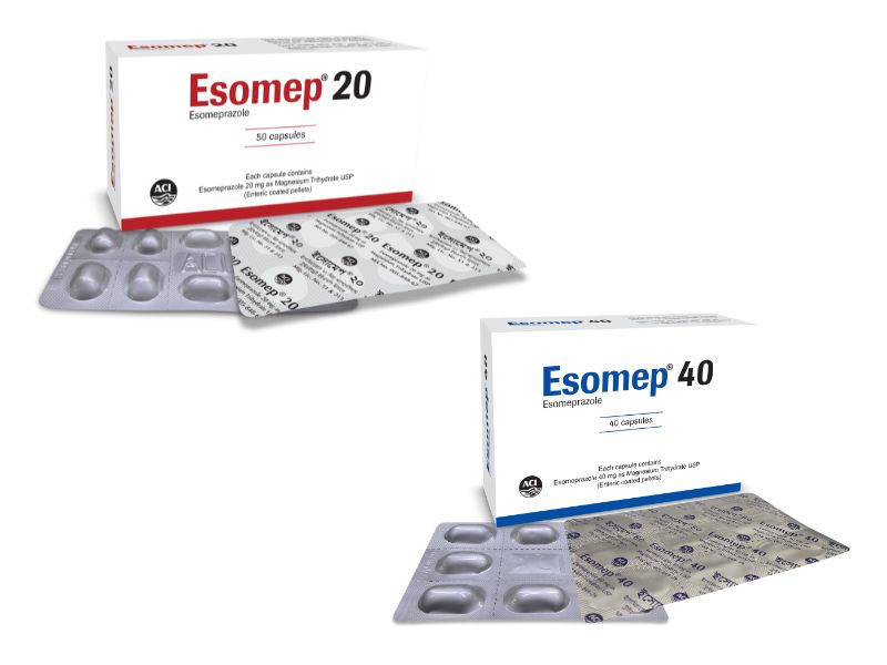 Esomep