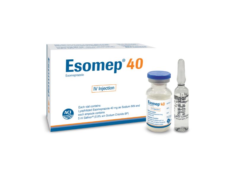 Esomep