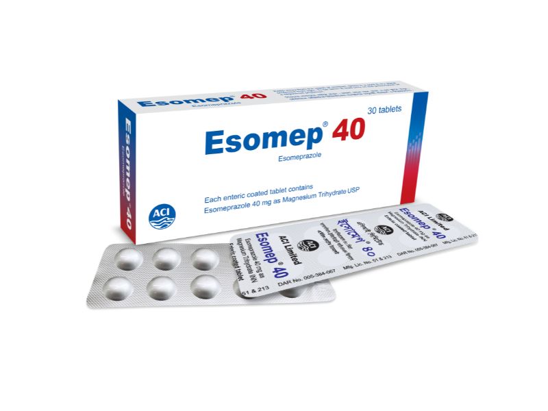 Esomep