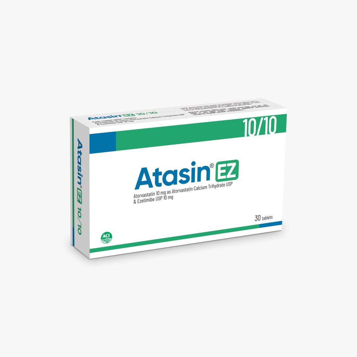 Atasin EZ