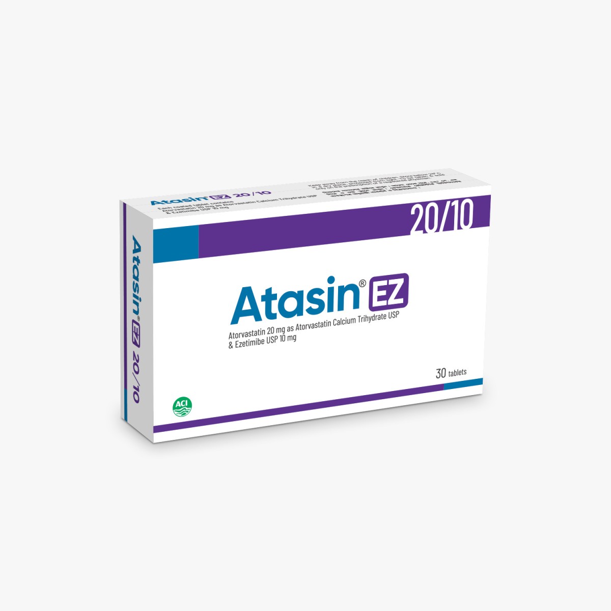 Atasin EZ