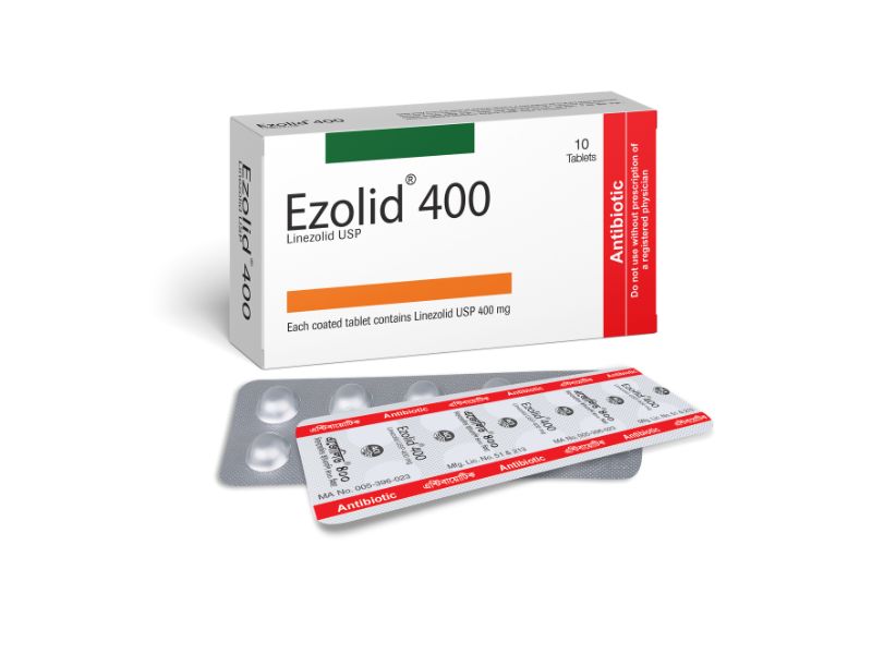 Ezolid