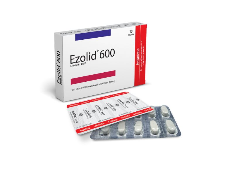 Ezolid