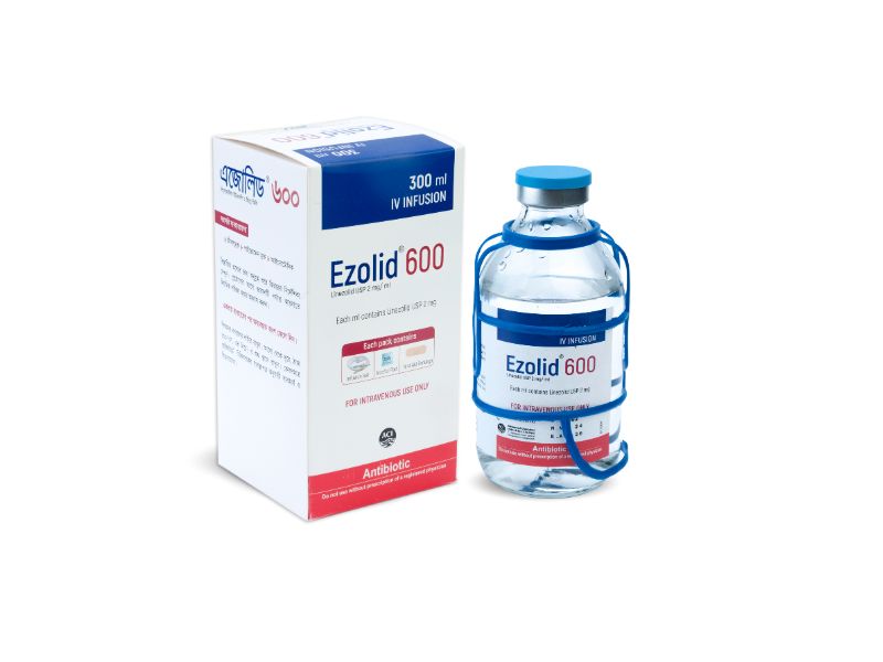 Ezolid
