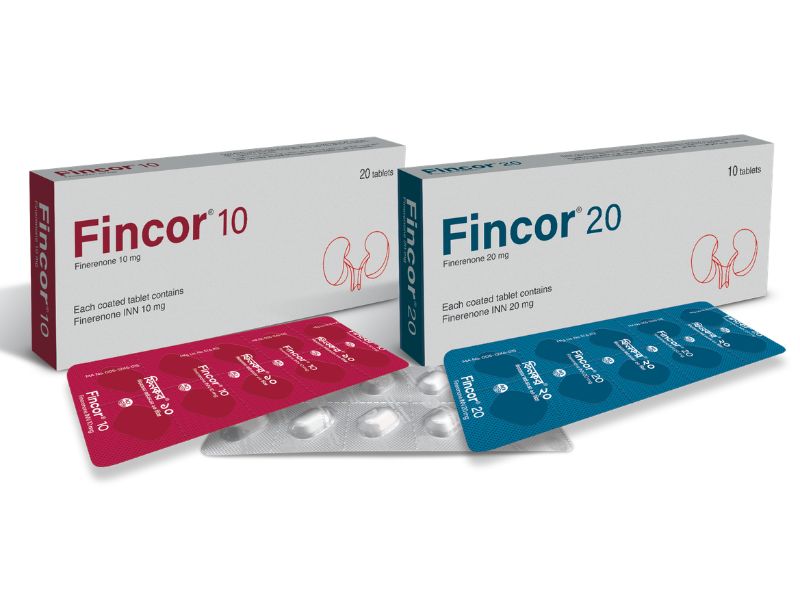 Fincor