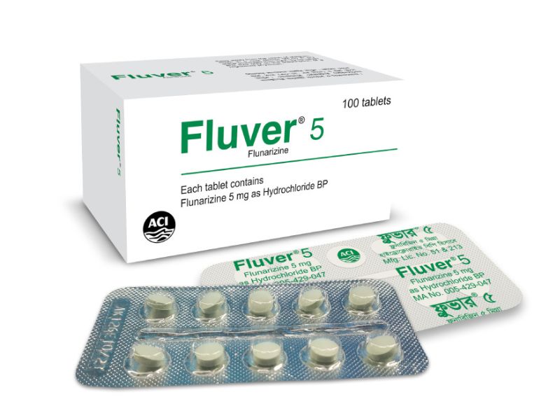 Fluver