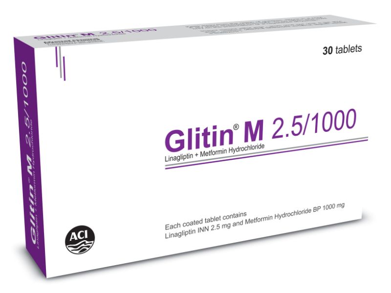 Glitin M