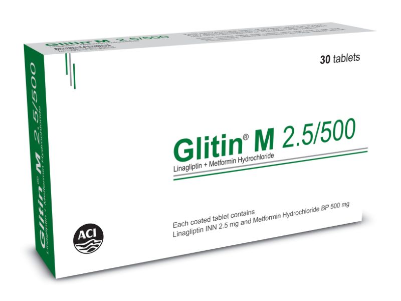 Glitin M