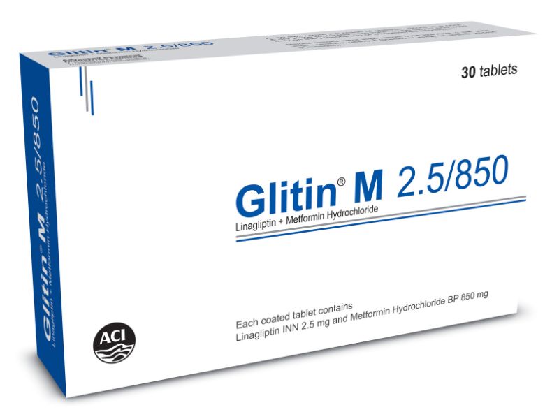 Glitin M