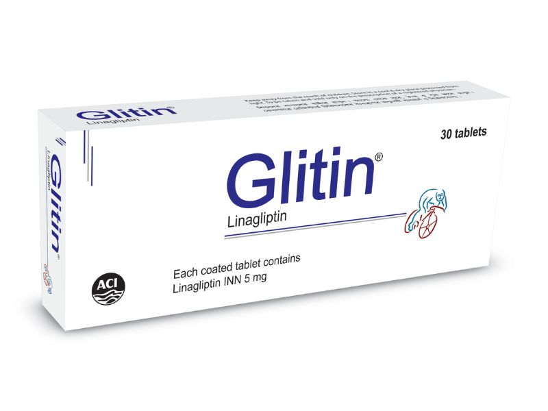 Glitin