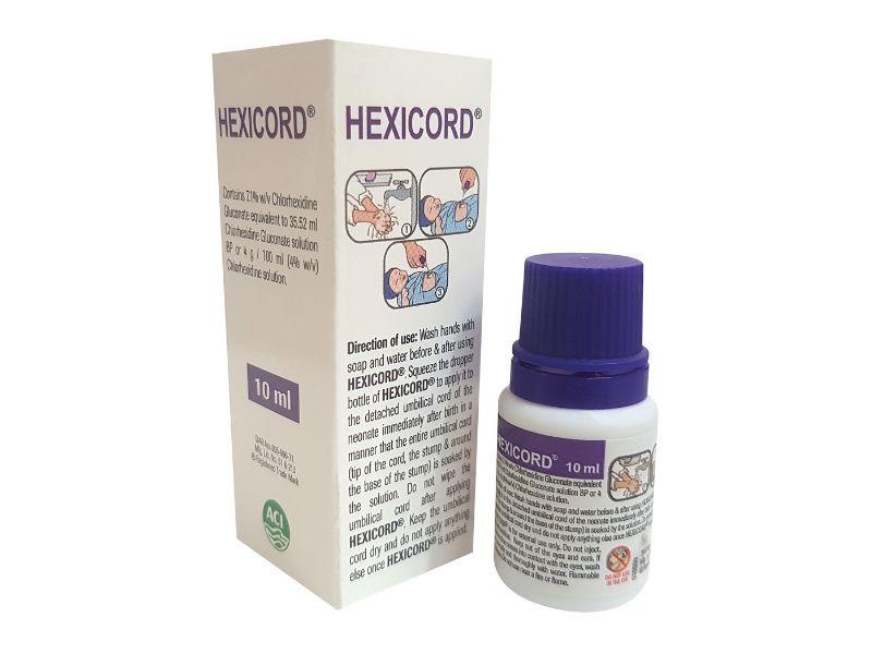 Hexicord