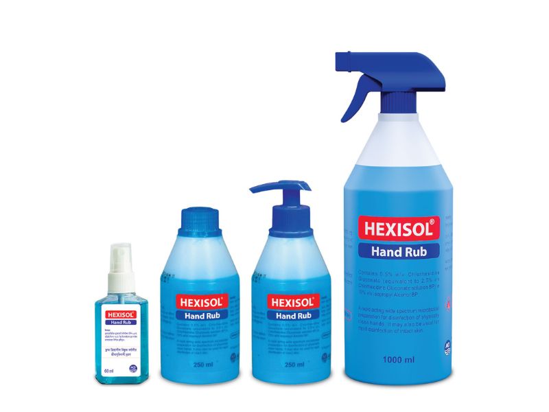 Hexisol