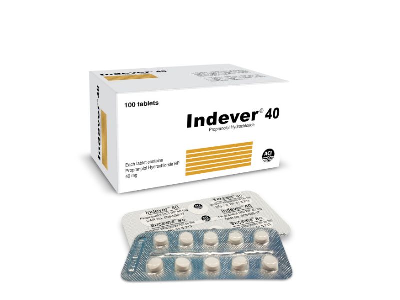 Indever
