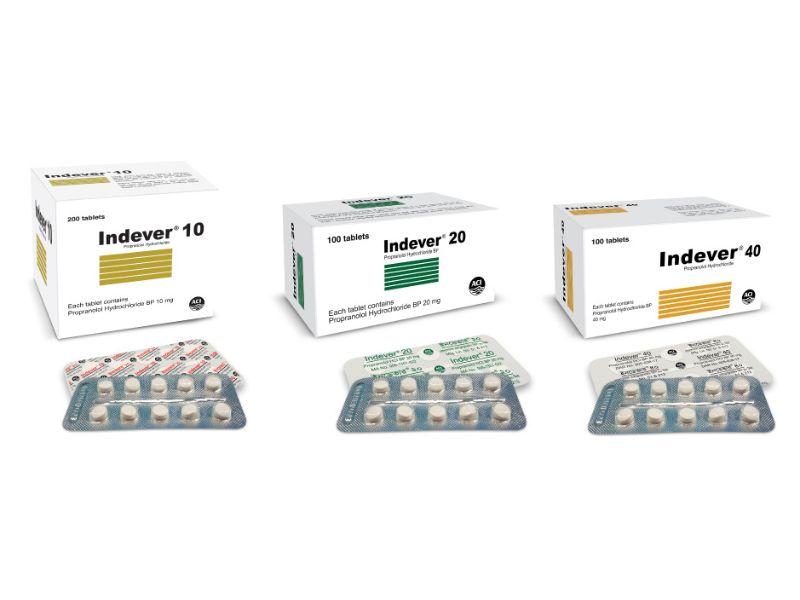 Indever